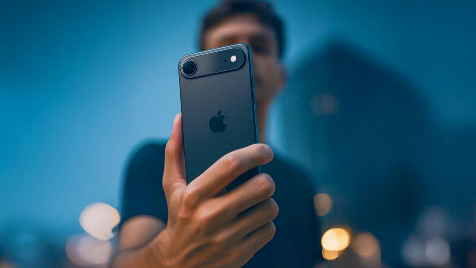 iPhone 17 'aynı eski iPhone' olmayacak!