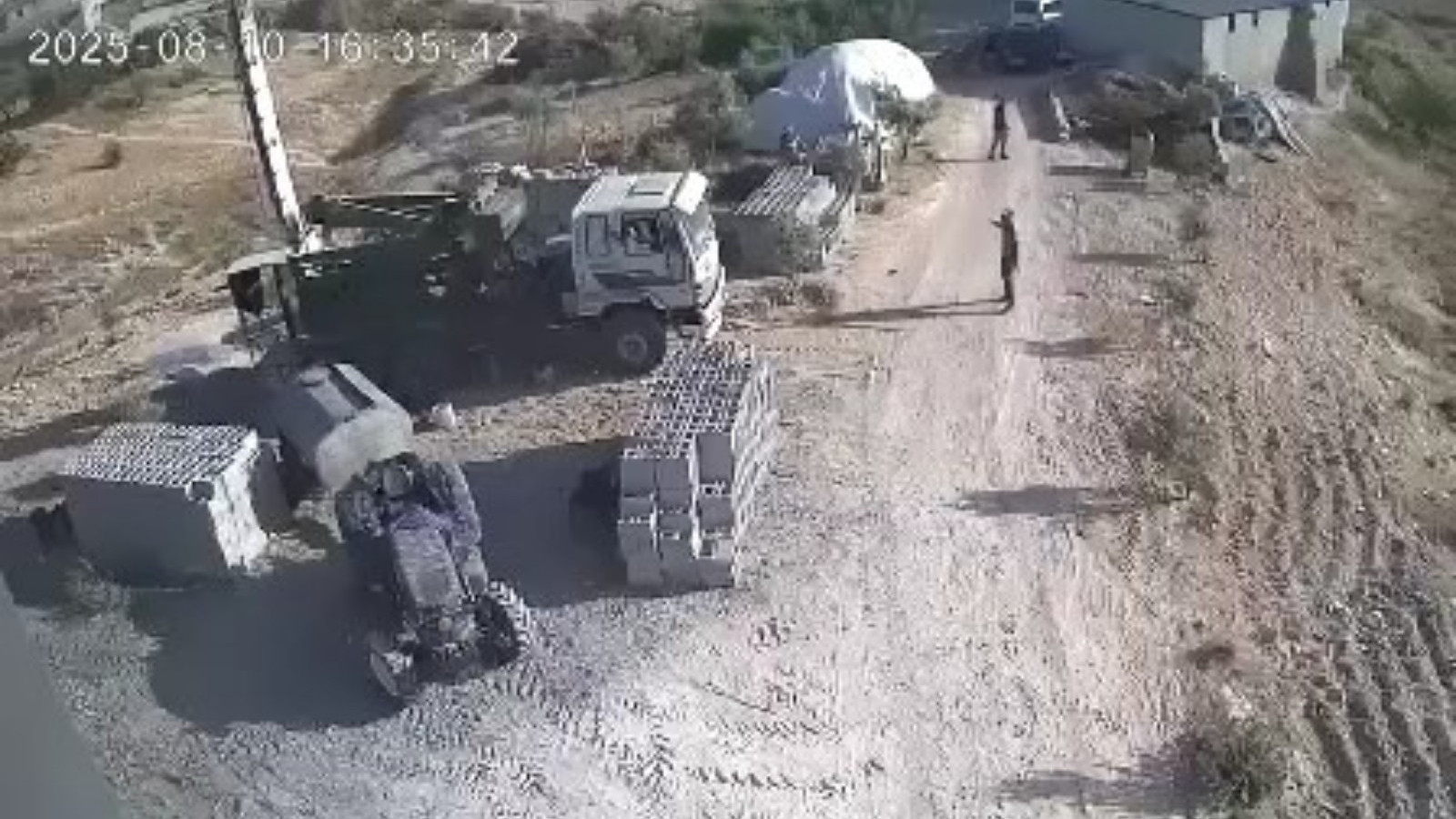 Şanlıurfa’da arazi kavgası! Amca ile yeğeni öldü! İki kişi yaralandı