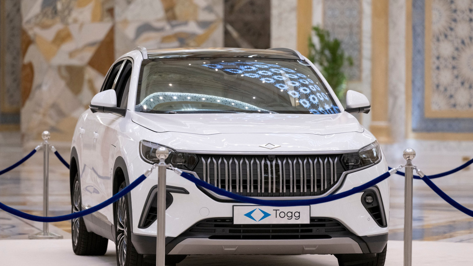 Togg en çok satılan otomobiller listesinde zirveye oynuyor