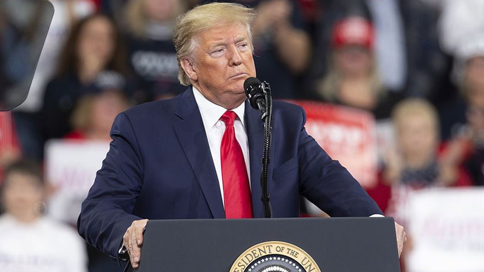 Trump, Putin’den önce bugün Zelenskiy ve Avrupalı liderler ile görüşecek
