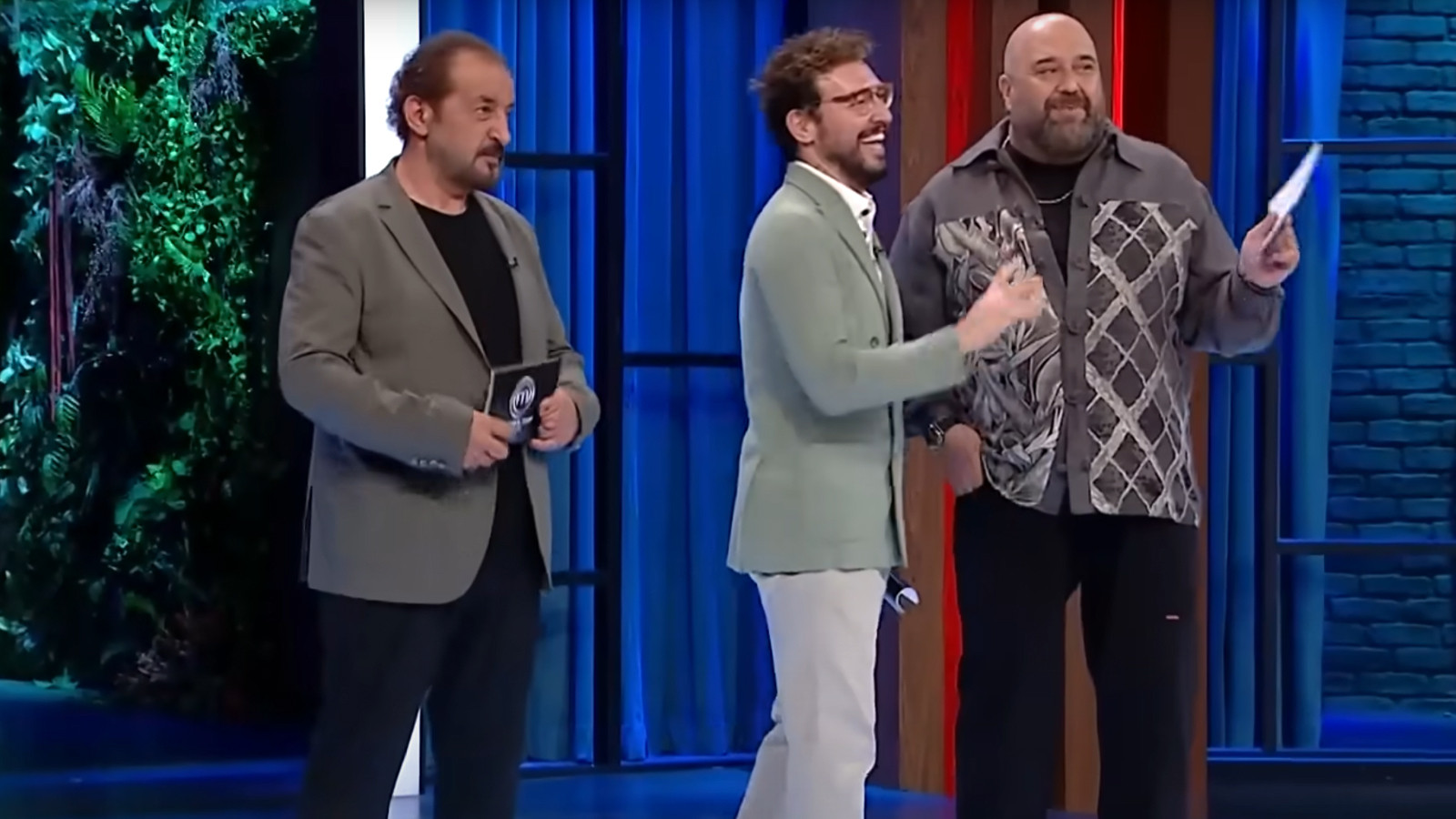 MasterChef Türkiye izle! 14 Ağustos 2025 Perşembe TV8 MasterChef Türkiye 2025 izle