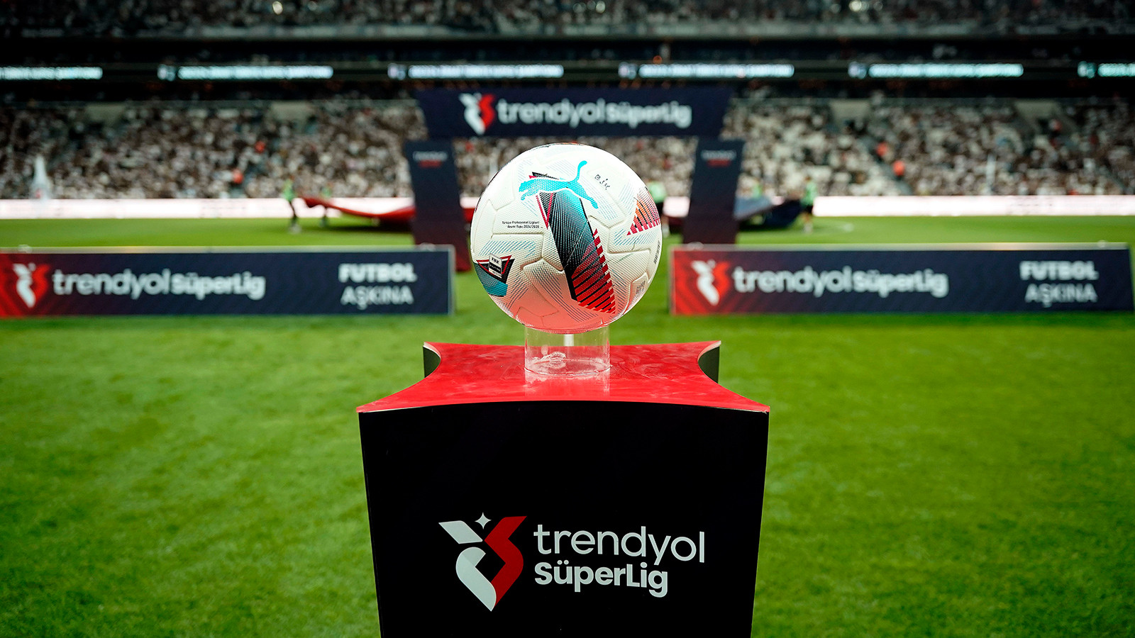 Süper Lig’de 3. ve 4. hafta programı belli oldu