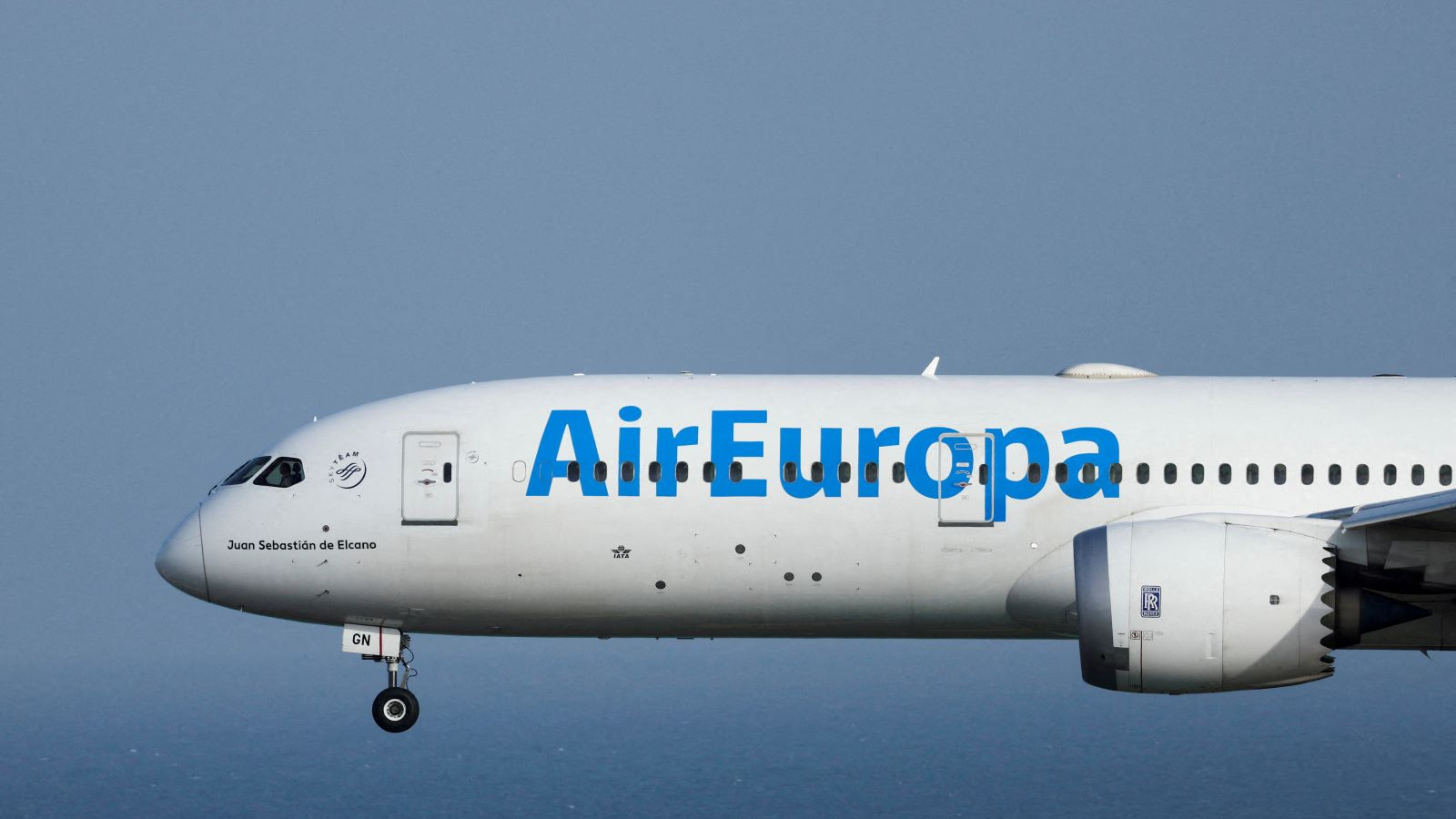 THY'nin ortağı olacağı Air Europa'nın sahibinden müthiş taktik THY'nin ortağı olacağı Air Europa'nın sahibinden müthiş taktik