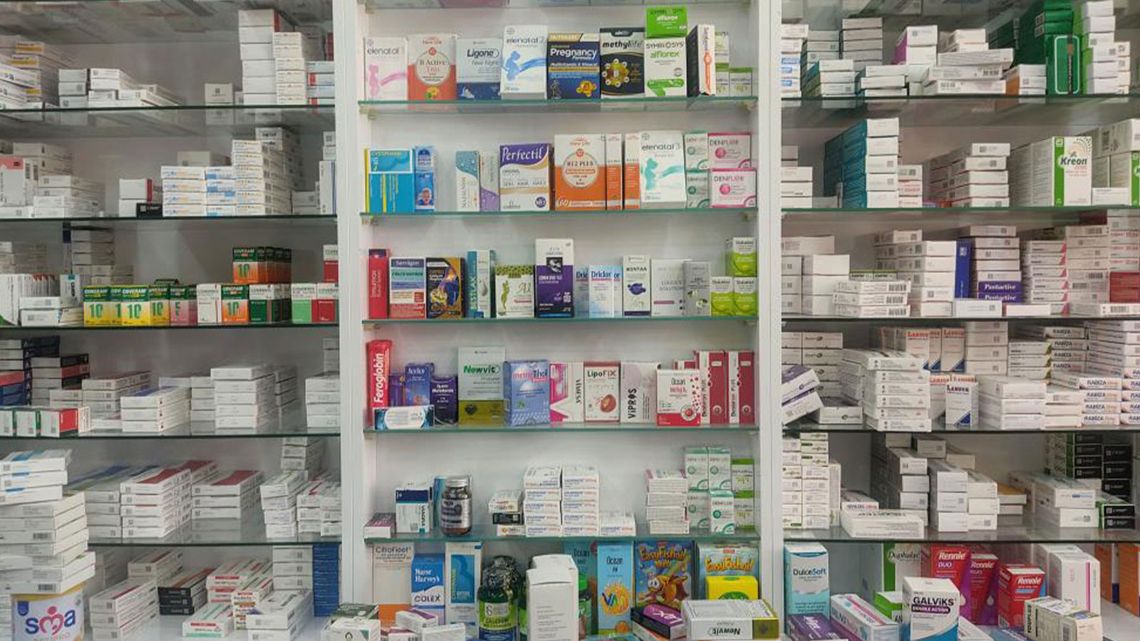 Yanlış ve fazla dozda alınan antibiyotiklerin ölümcül etkilerine dikkat
