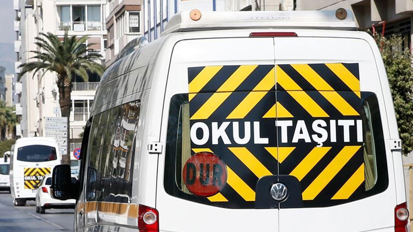 Ankara’da servis ücretlerine yüzde 30 zam
