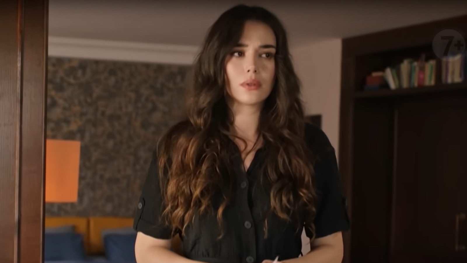 Kuma dizisi 44. bölüm izle! Kanal 7 Kuma dizisi izle yeni bölüm