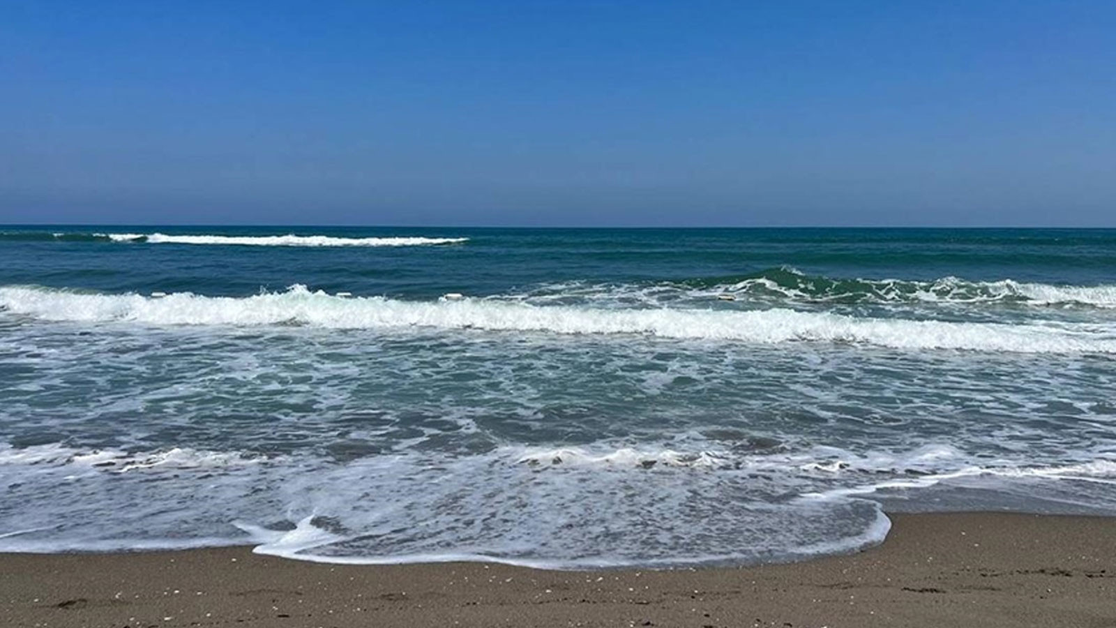 Silivri’de 3 gün boyunca denize girişler yasaklandı