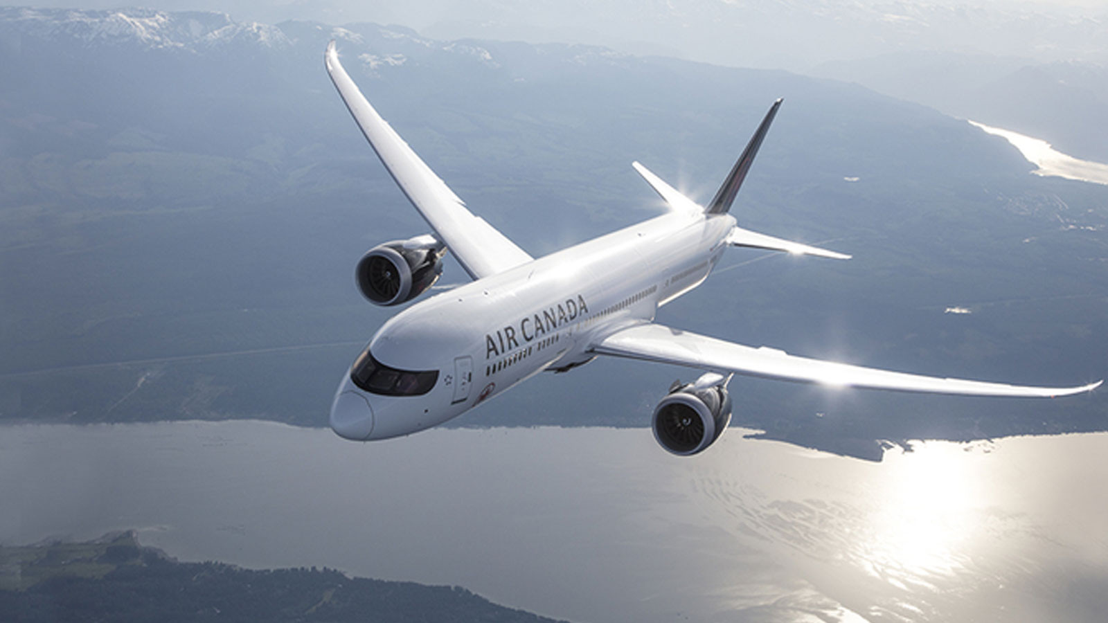 Air Canada çalışanları greve gitti; şirket faaliyetlerini askıya alıyor Air Canada çalışanları greve gitti; şirket faaliyetlerini askıya alıyor