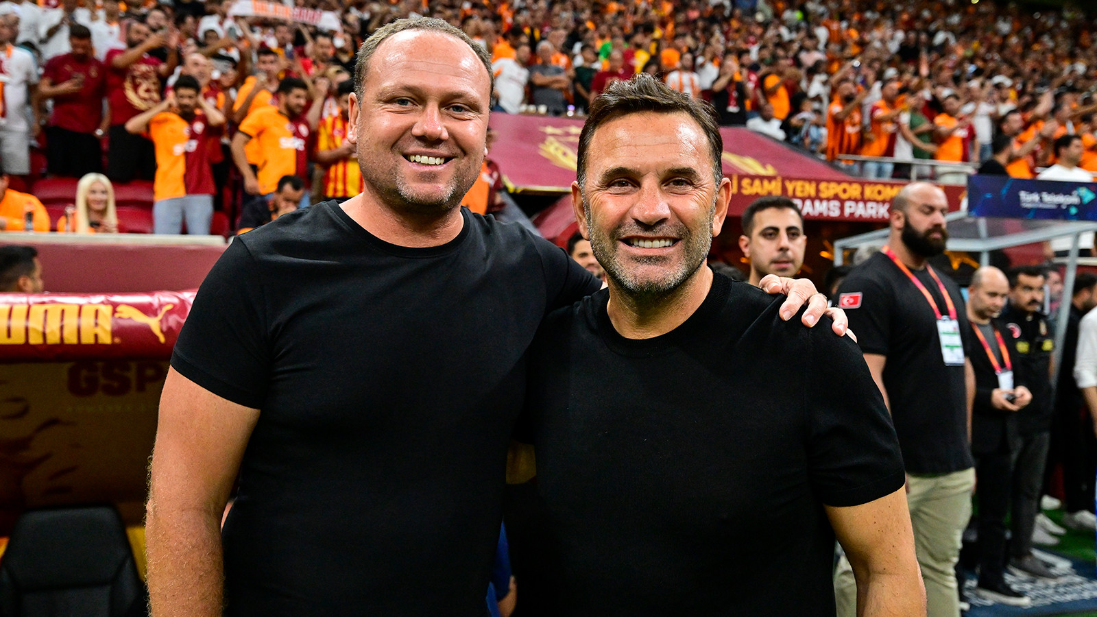 Bu maçlarda golü atmanız lazım yoksa Galatasaray sizi öldürür