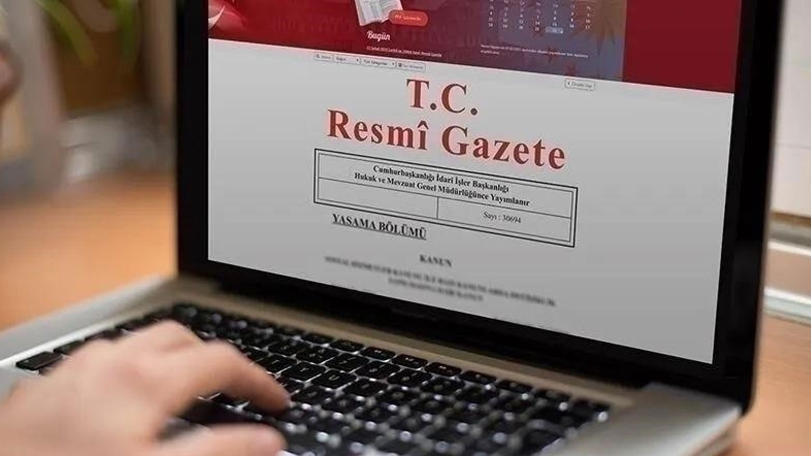 Gümrük mevzuatına ilişkin bazı esaslarda düzenlemeye gidildi