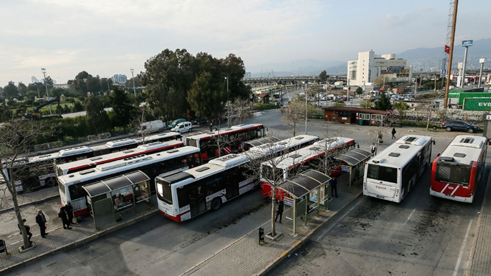 İzmir’de ulaşıma zam geldi; işte yeni tarife