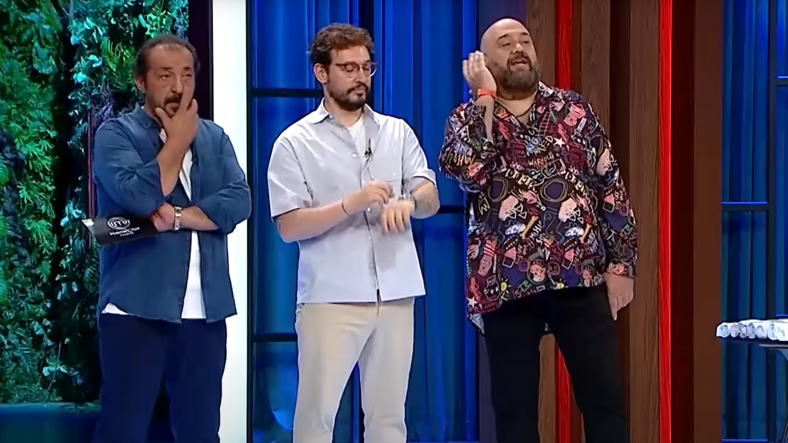 MasterChef Türkiye izle! 17 Ağustos 2025 Pazar TV8 MasterChef Türkiye 2025 izle