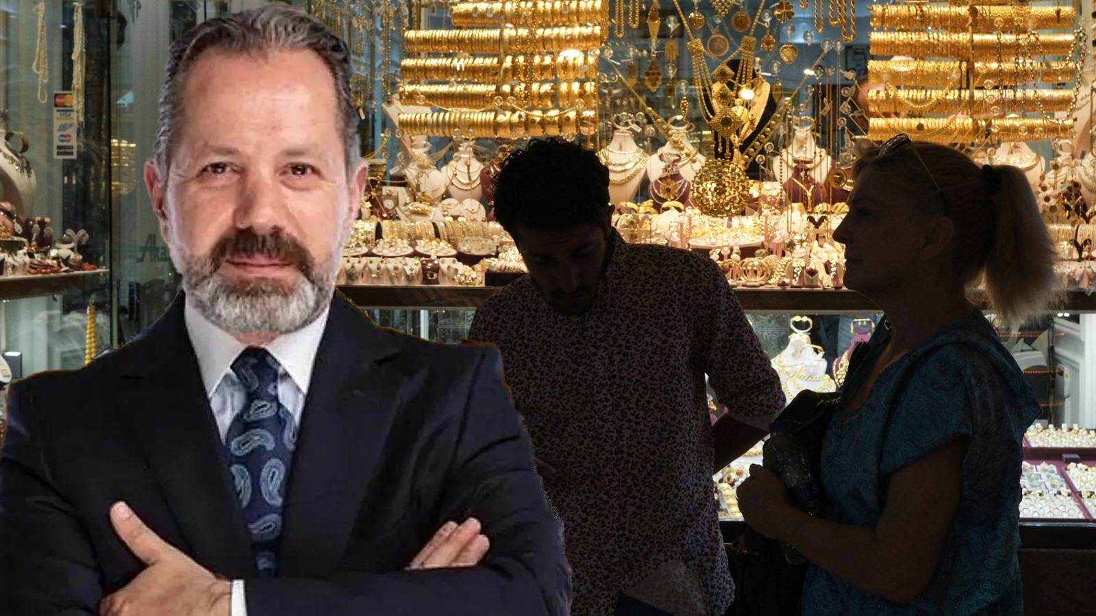 Altın, dolar ve euro uçuşa geçecek! İslam Memiş yıl sonu için rakam verdi