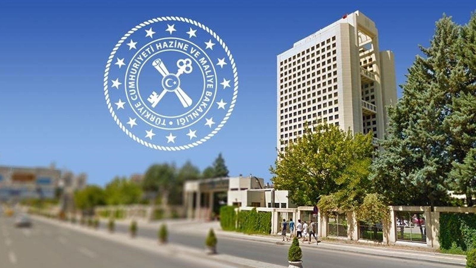 Hazine ve Maliye Bakanlığı’ndan ‘yapay zeka’ hamlesi Hazine ve Maliye Bakanlığı’ndan ‘yapay zeka’ hamlesi
