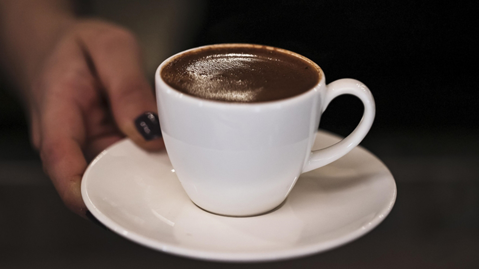 Sabah kahvesi içenleri 'mutlu' edecek haber