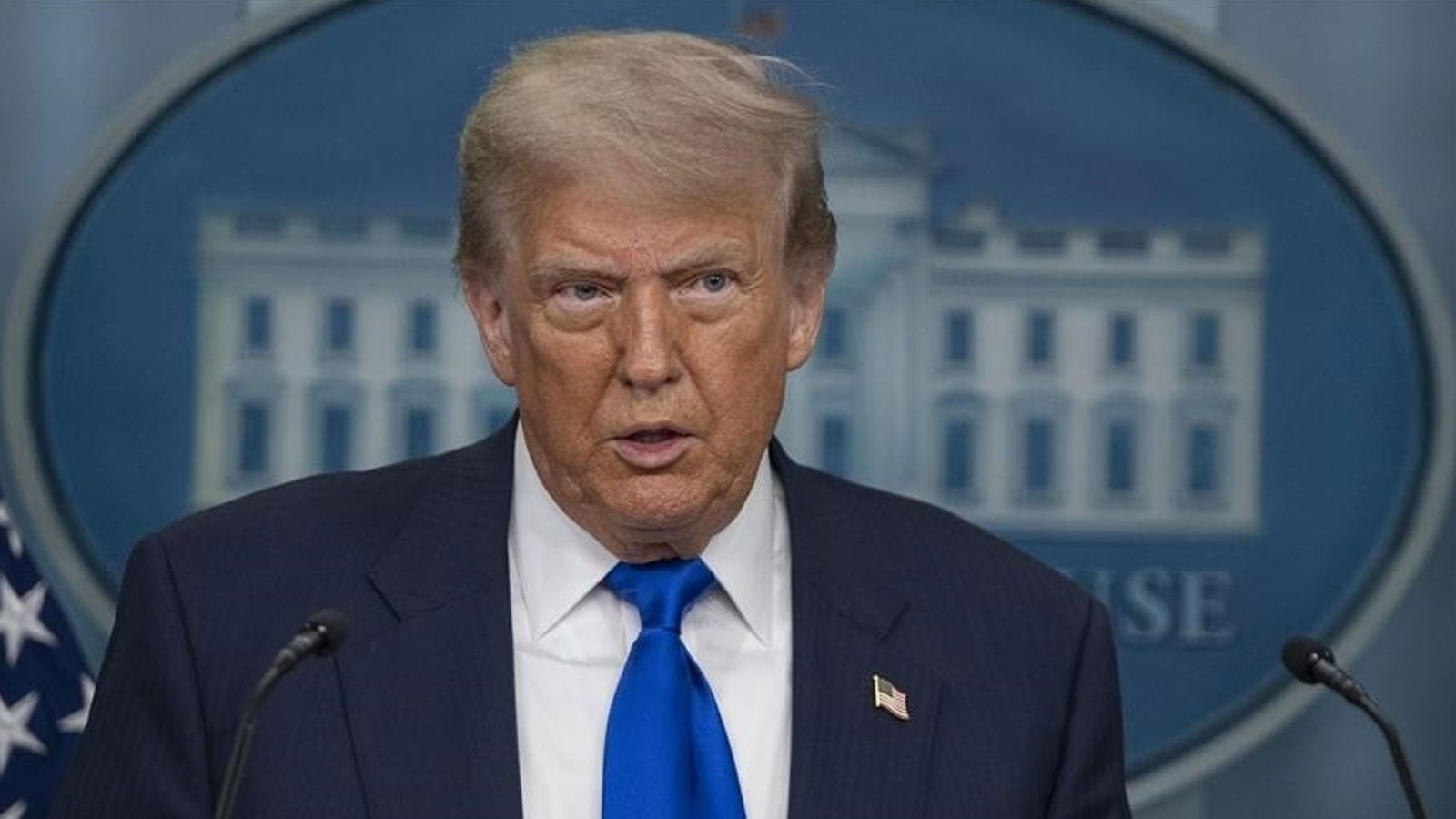 Trump’ın Rusya-Ukrayna-ABD üçlü zirvesi düzenlemek istediği iddiası Trump’ın Rusya-Ukrayna-ABD üçlü zirvesi düzenlemek istediği iddiası