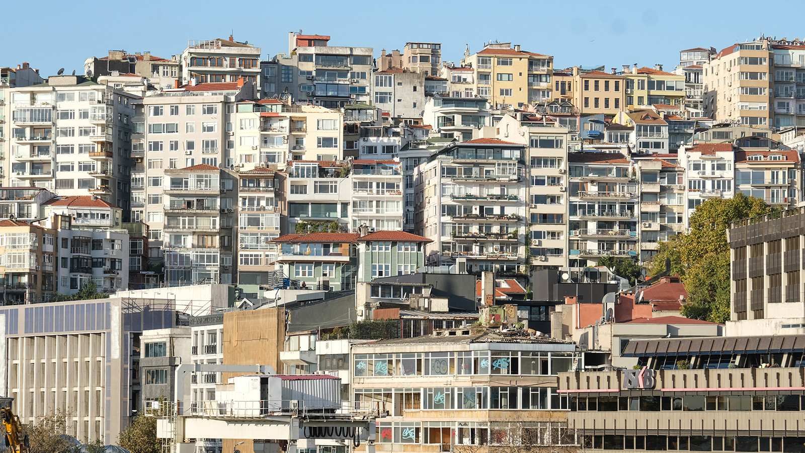 Gayrimenkul alırken nelere dikkat edilmeli?