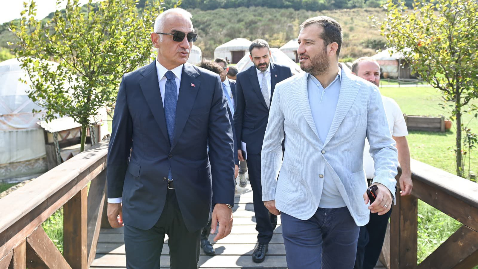 Türk dizileri 170 ülke, 1 milyar izleyici