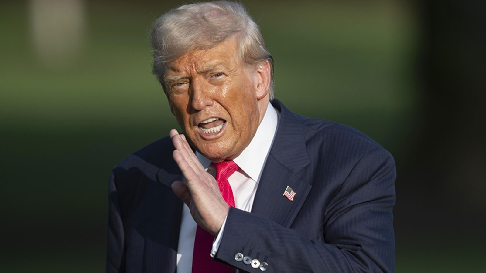 Trump eleştiriler karşısında ateş püskürdü! “Zekası olmayan aptal insanlar…”