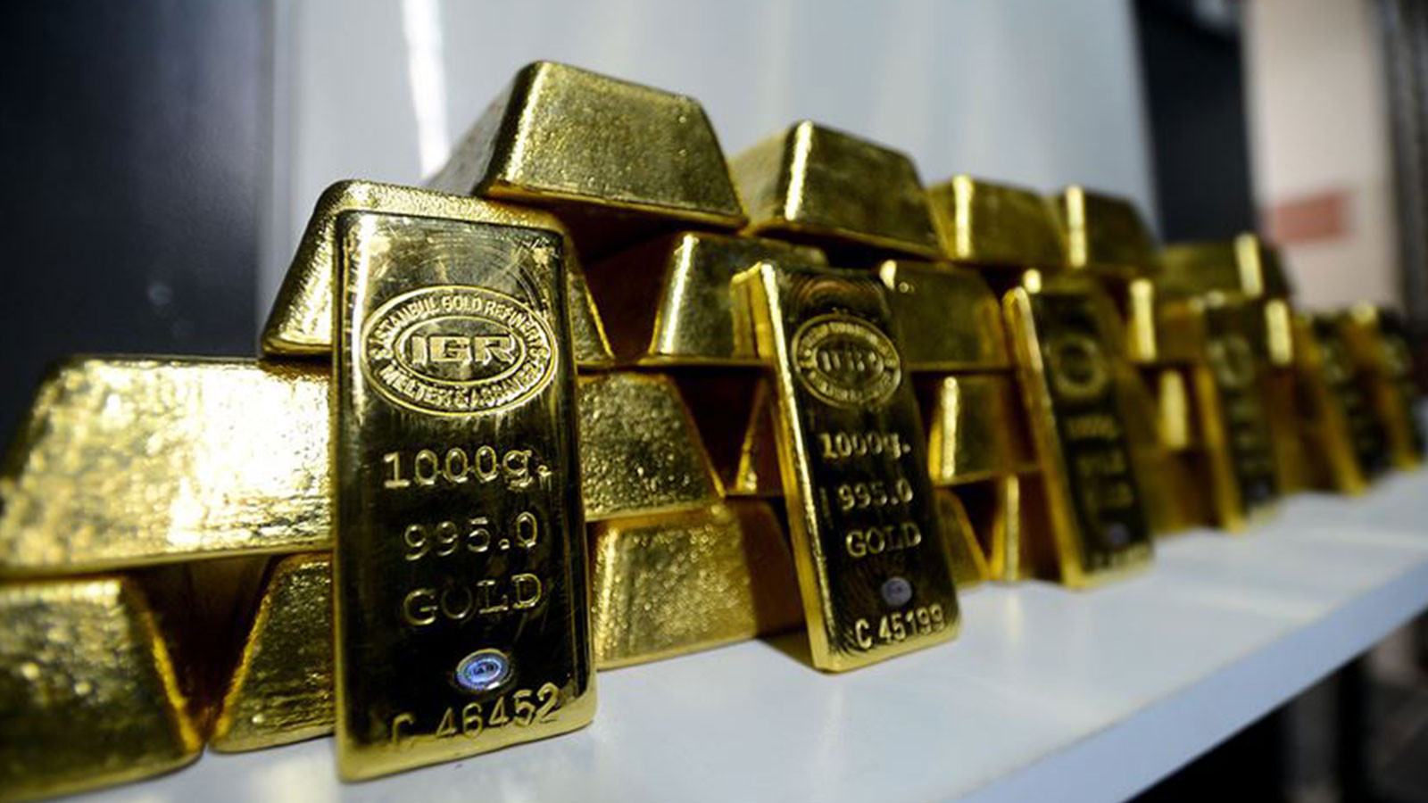 19 Ağustos gram altın ne kadar? çeyrek altın kaç lira? 19 Ağustos gram altın ne kadar? çeyrek altın kaç lira?