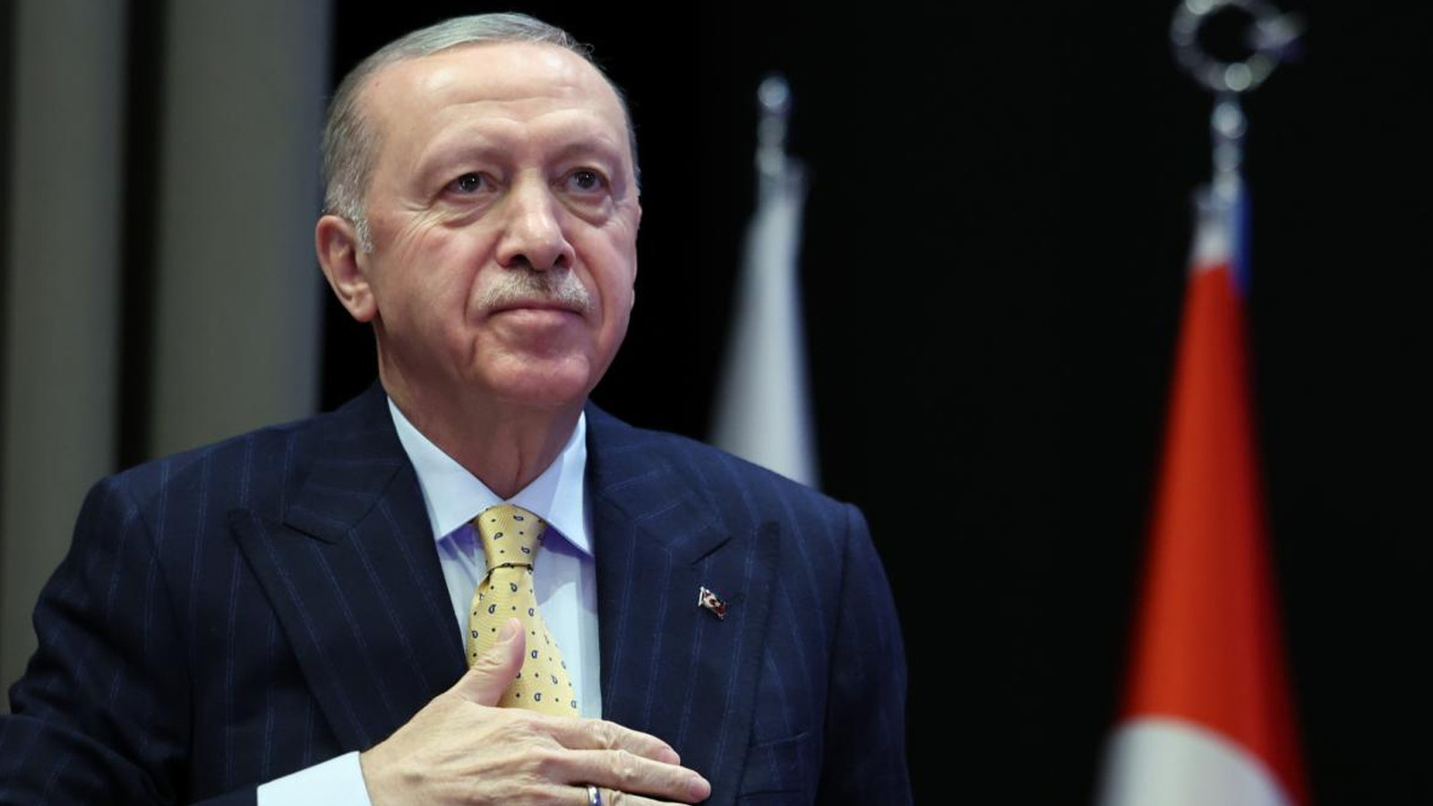 Cumhurbaşkanı Erdoğan’dan 19 Ağustos Dünya İnsani Yardım Günü paylaşımı