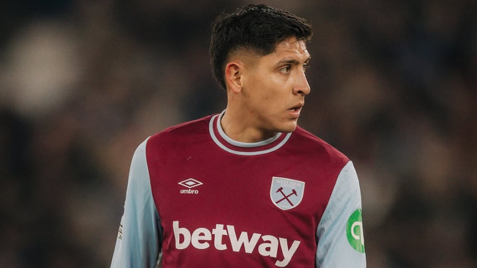 Fenerbahçe, Edson Alvarez transferi için West Ham ile anlaştı!