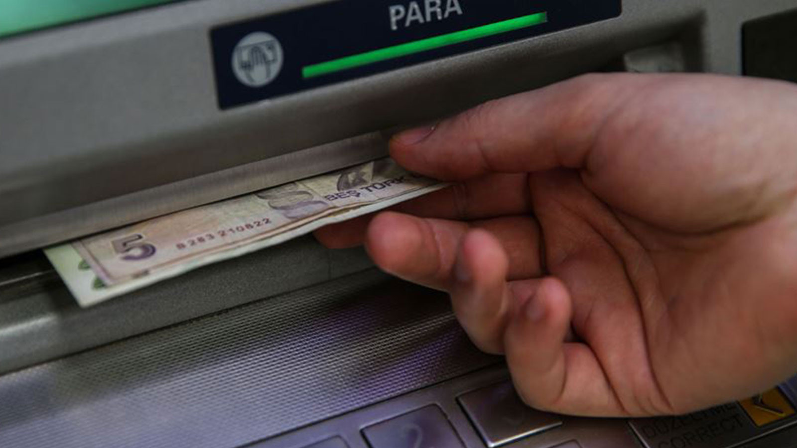 Türkiye’nin en çok vergi veren kurumları listesine bankalar damga vurdu