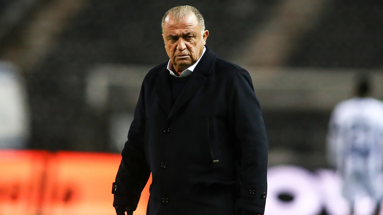 Fatih Terim 4 TL’lik itibar davasını kaybetti