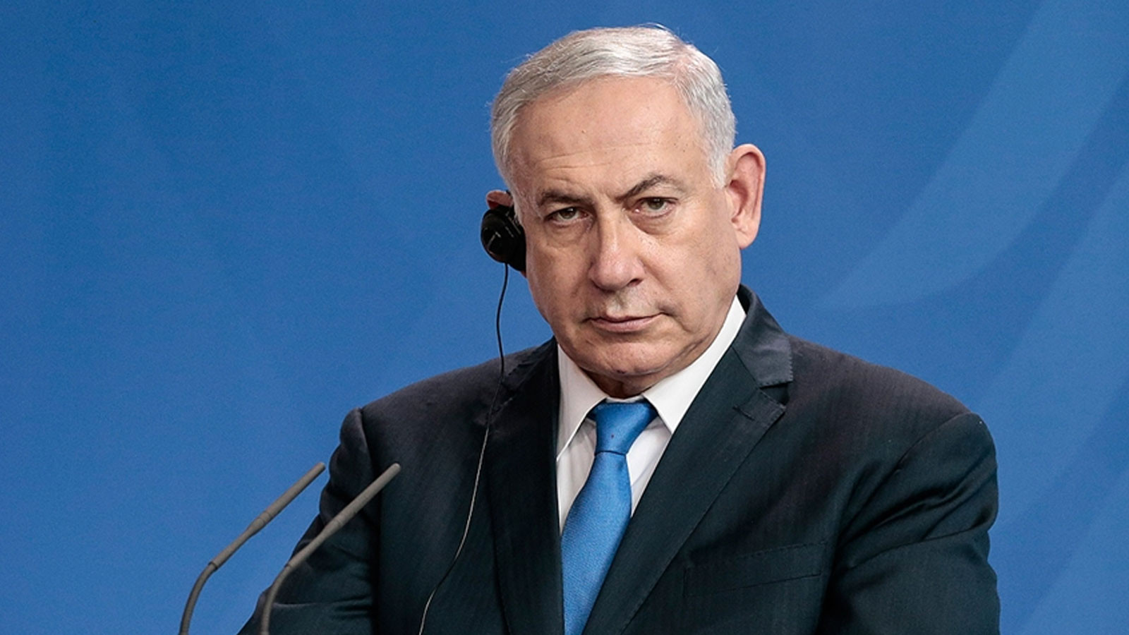 Netanyahu: Müzakerelere başlanması talimatını verdim Netanyahu: Müzakerelere başlanması talimatını verdim