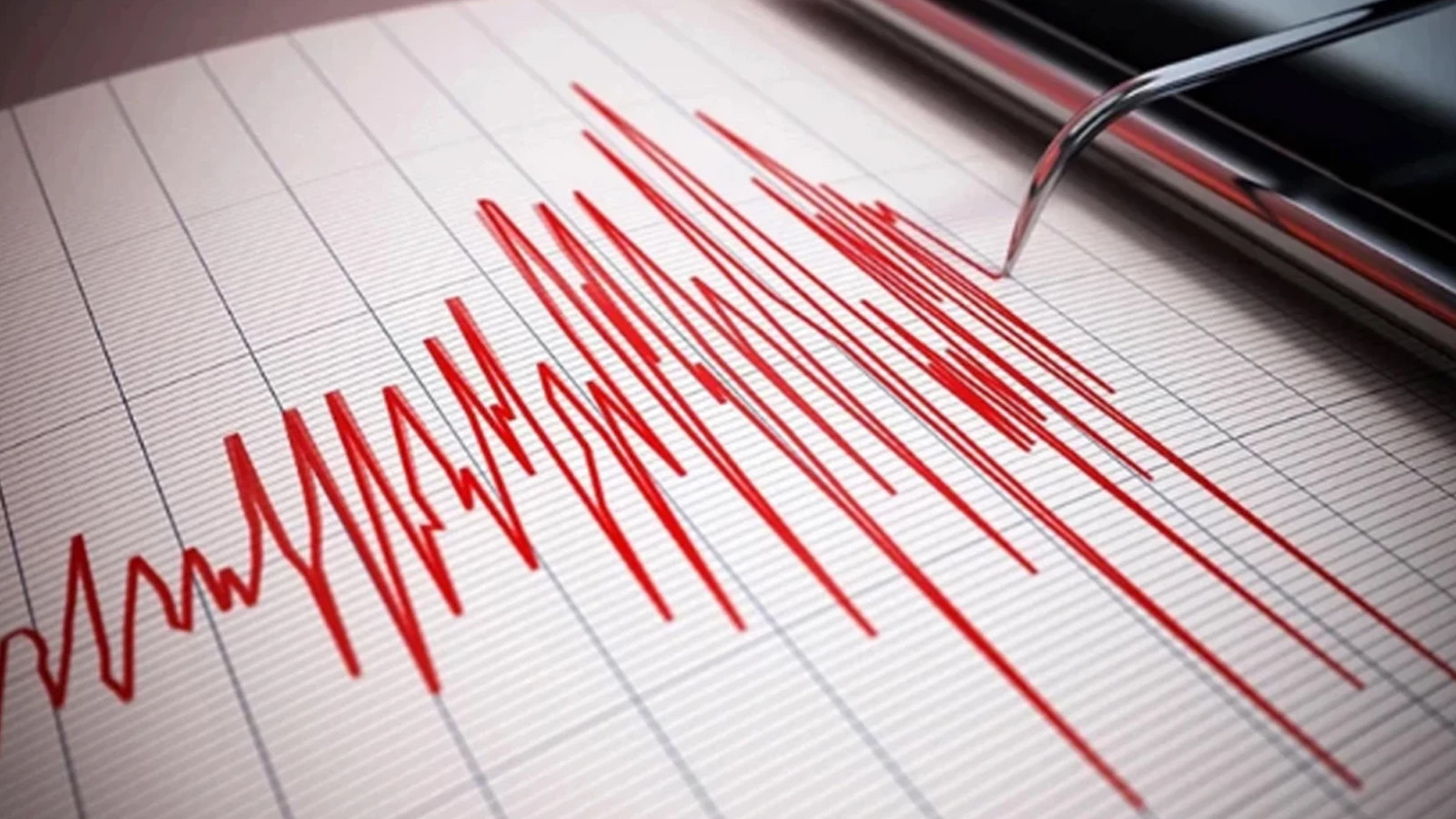 Son dakika deprem oldu! 21 Ağustos 2025 AFAD, Kandilli deprem listesi!