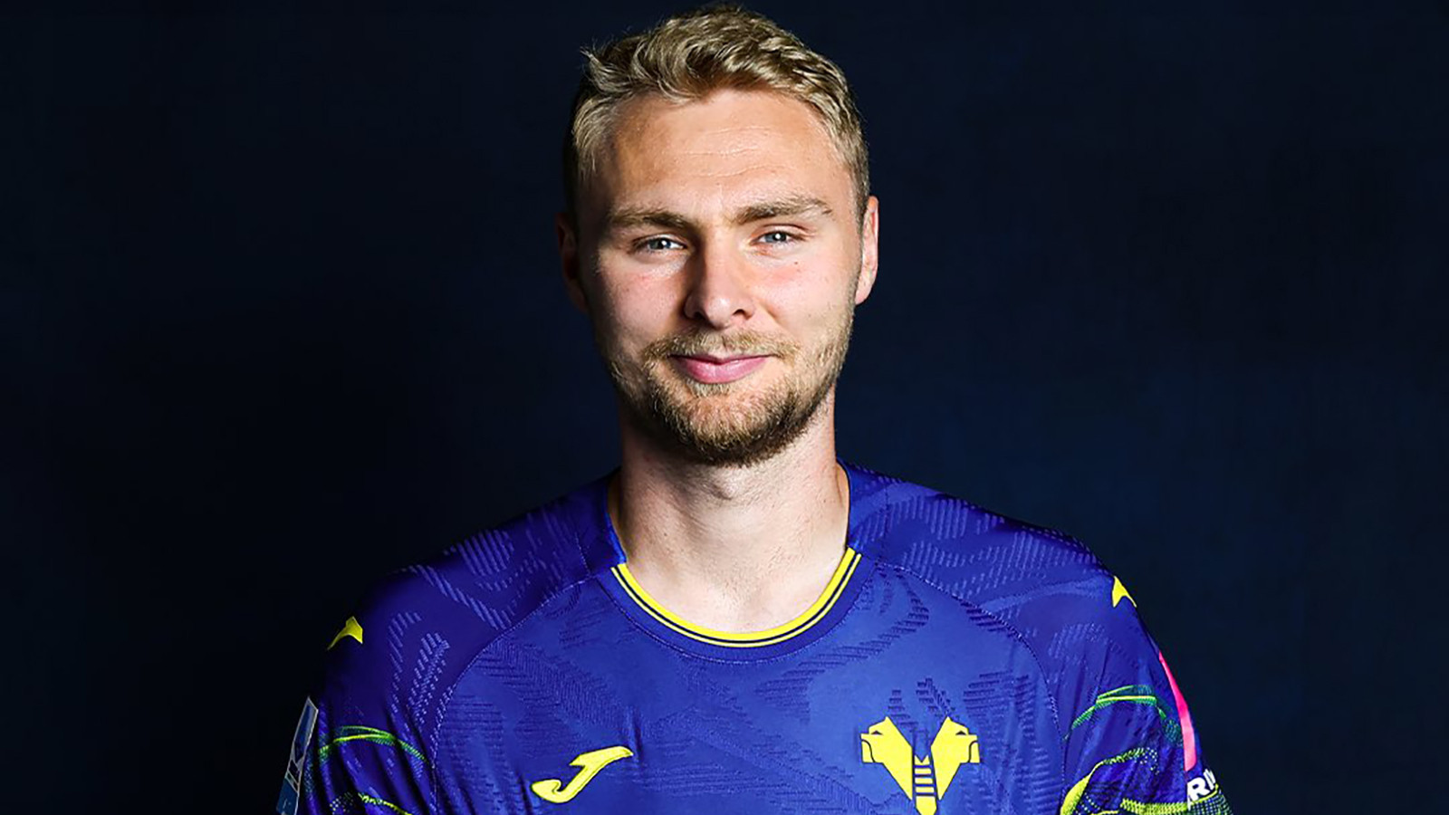 Victor Nelsson’un yeni adresi belli oldu