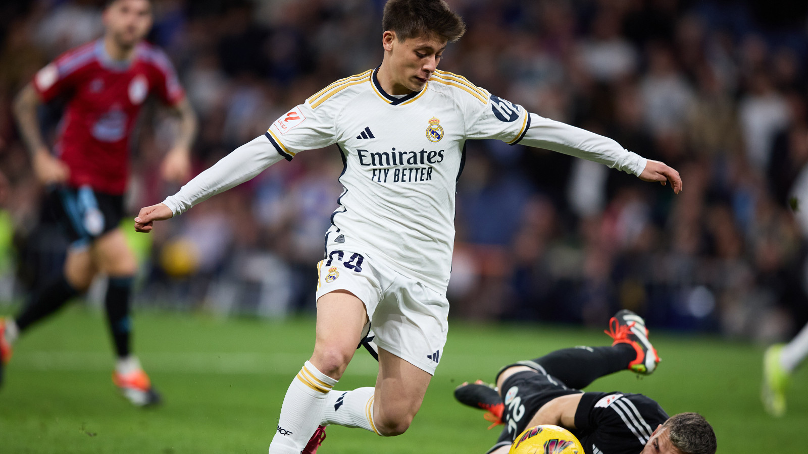 Arda Güler ilk 11’de! Oviedo Real Madrid maçı ne zaman saat kaçta? İşte 11’ler