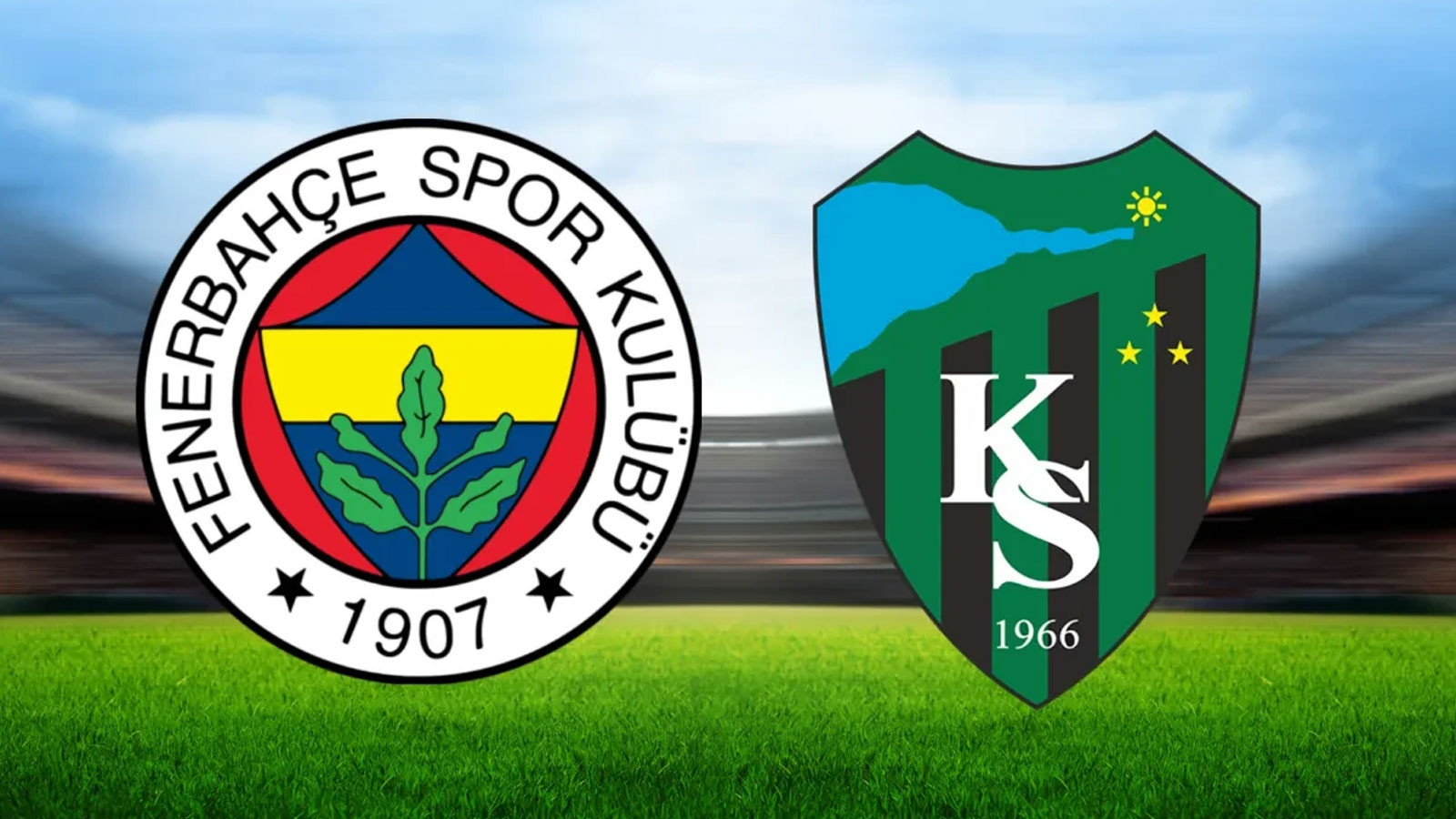 Fenerbahçe, yarın Kocaelispor'u ağırlayacak