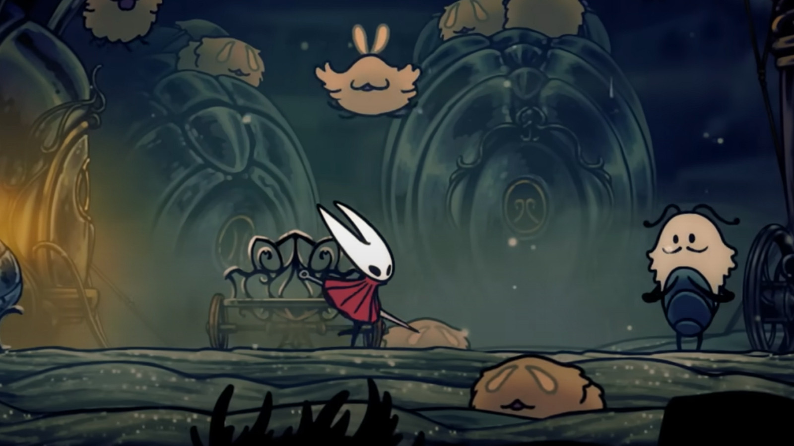 Hasret sona eriyor! İşte Hollow Knight Silksong’un çıkış tarihi