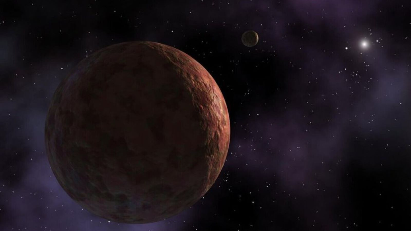 Nükleer füzyonlu motorla Taş Devri sonrası dünyaya dönüş: Sedna’ya yolculuk artık mümkün olabilir