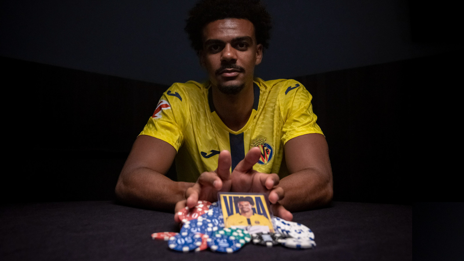 Villarreal, Chelsea’den Renato Veiga’yı renklerine bağladı
