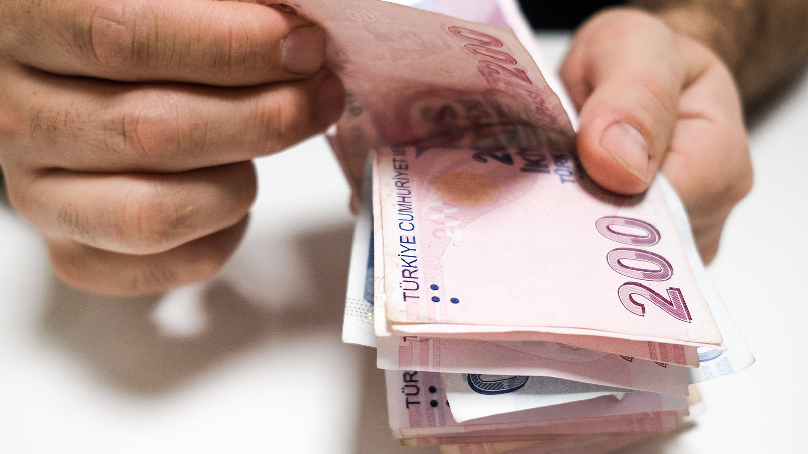 Kamu Hakem Kurulu memur zammı için toplandı