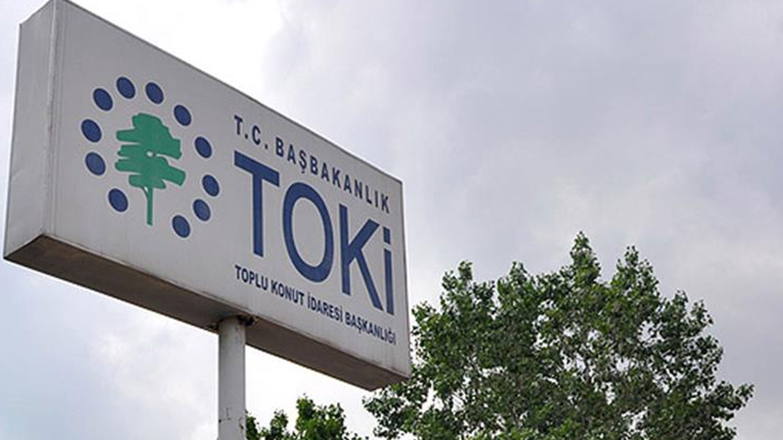 TOKİ’den 30 ildeki taşınmazlar için açık artırma
