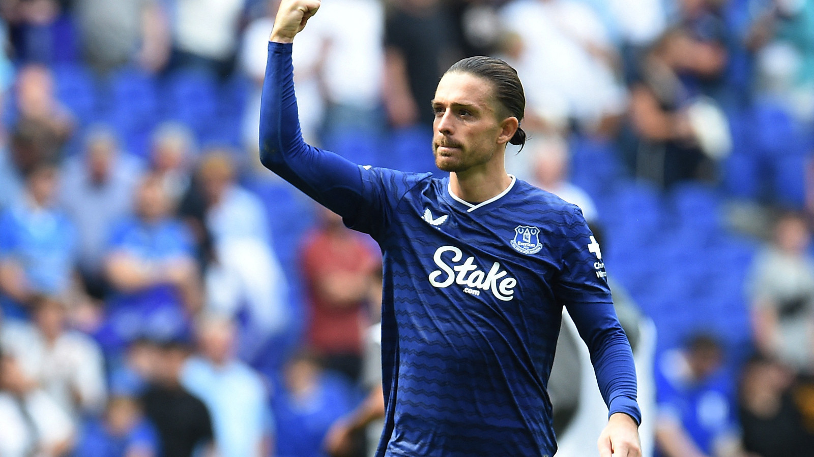 Ferdi Kadıoğlu’nun Brighton’u Jack Grealish’e teslim oldu Ferdi Kadıoğlu’nun Brighton’u Jack Grealish’e teslim oldu