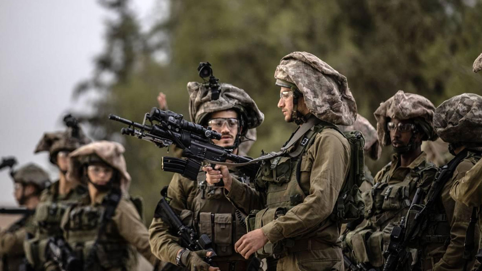 İsrail, Nasser Hastanesi’ne düzenlediği saldırılarda Hamas’a ait gözlem kamerasını hedef aldı İsrail, Nasser Hastanesi’ne düzenlediği saldırılarda Hamas’a ait gözlem kamerasını hedef aldı