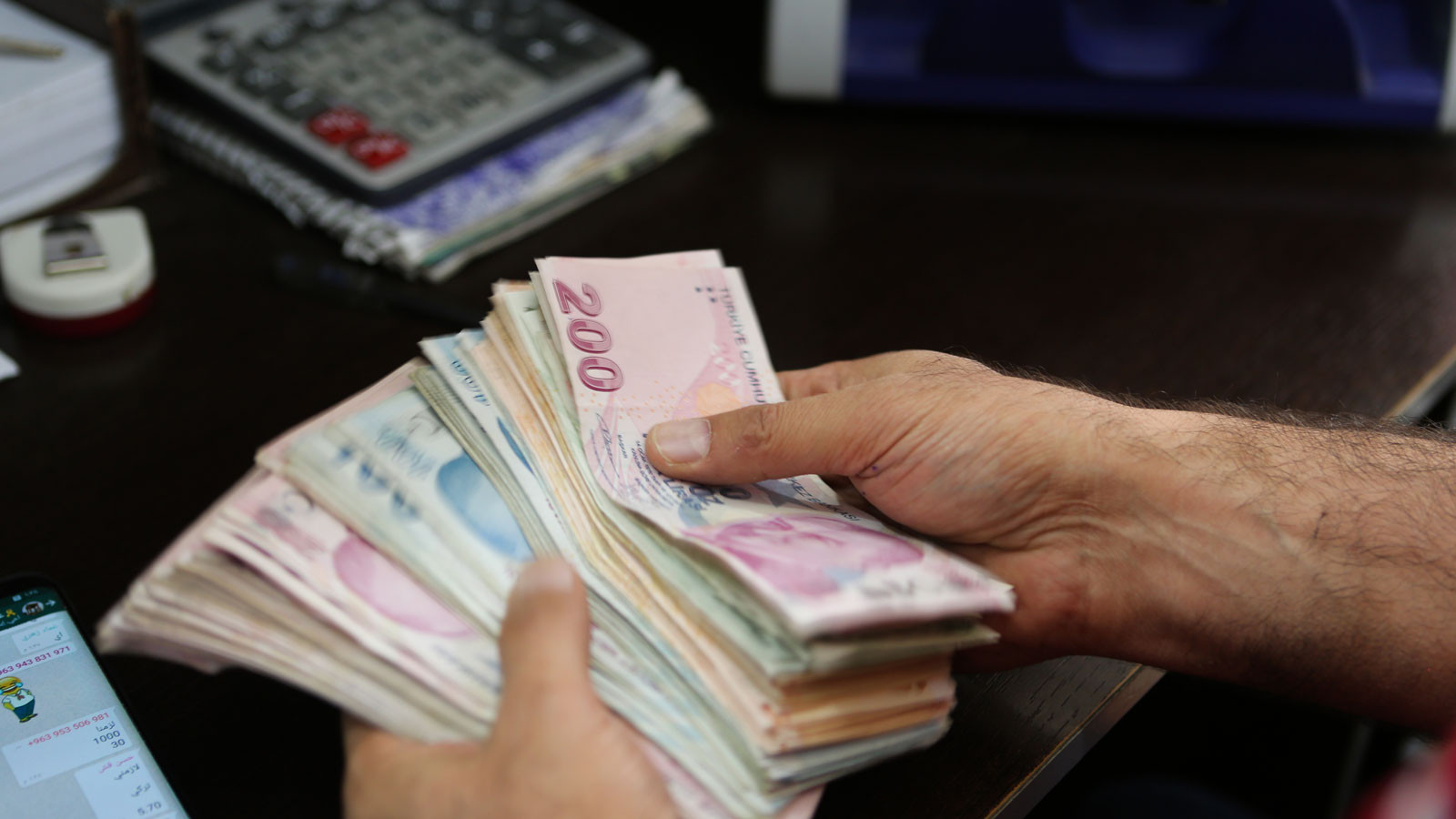 Yeni memur maaşları belli oldu! İşte meslek meslek zamlı rakamlar Yeni memur maaşları belli oldu! İşte meslek meslek zamlı rakamlar