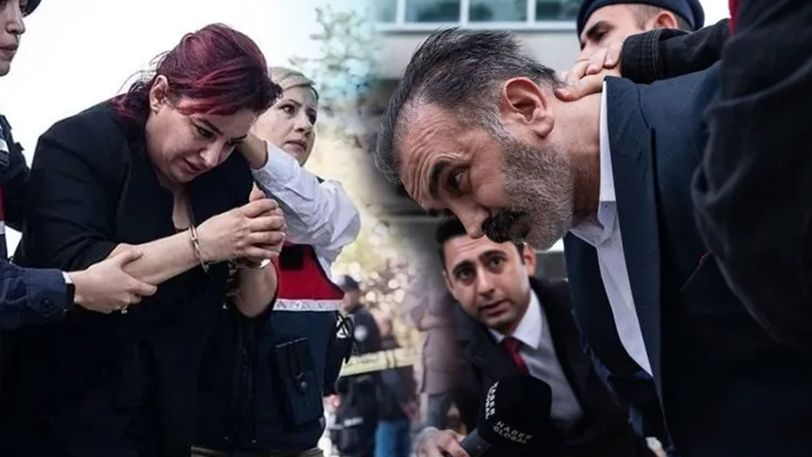 "Yenidoğan çetesi" davasında ortaya çıkan yeni skandallar: Bebekleri bile isteye böyle katletmişler