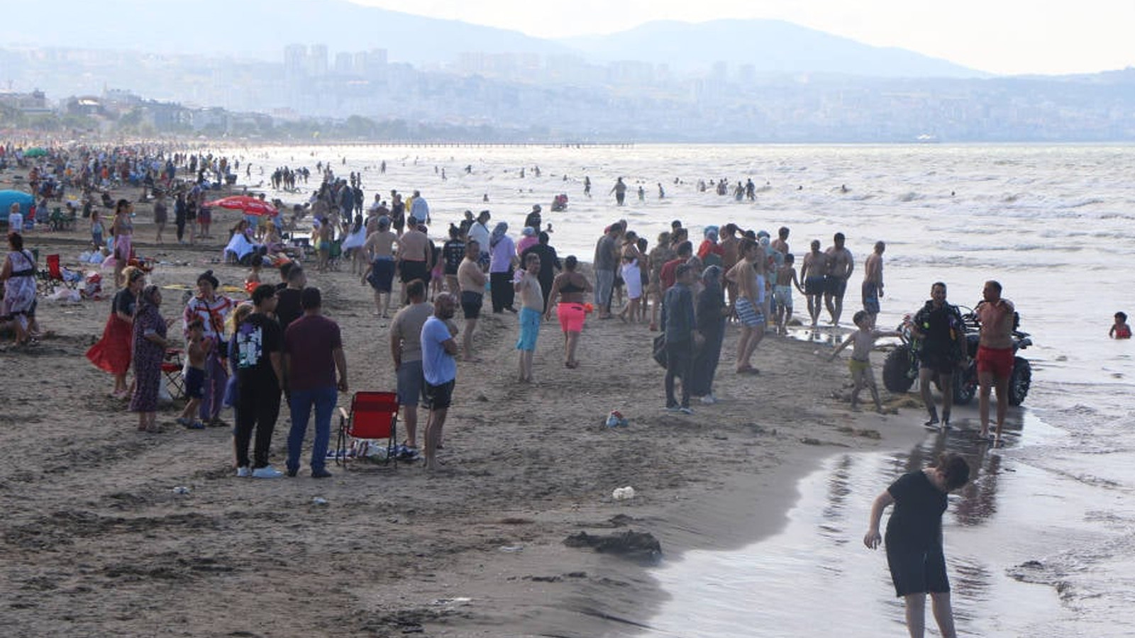 Acı haber Samsun'dan geldi: 18 yaşındaki 4 arkadaştan 2'si öldü