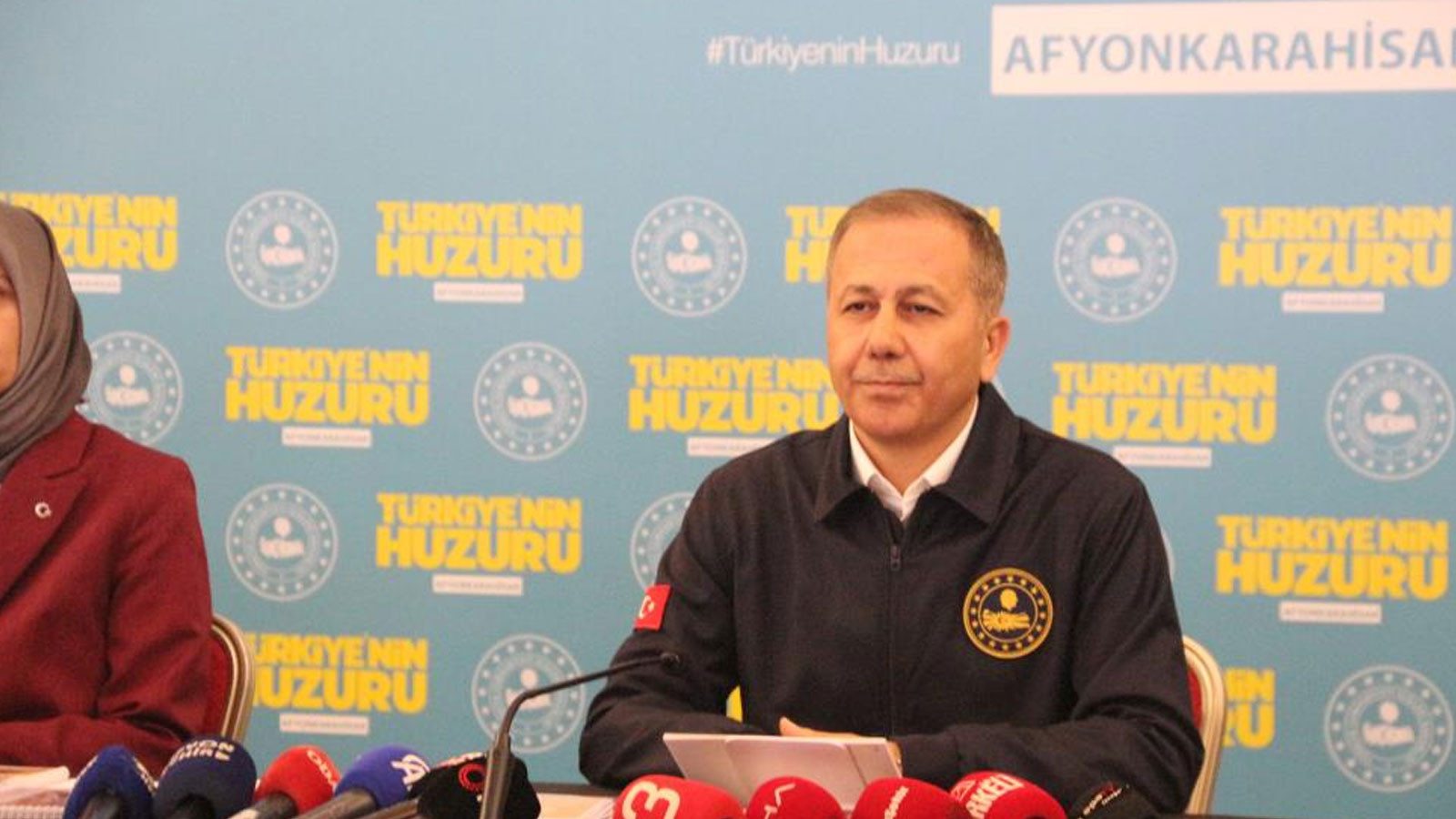 Bakan Yerlikaya motosikletli saldırı olaylarına ilişkin istatistikleri açıkladı