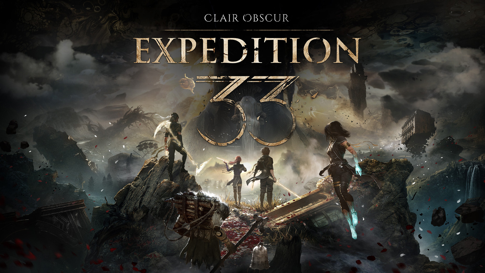 Clair Obscur: Expedition 33 devam edecek!