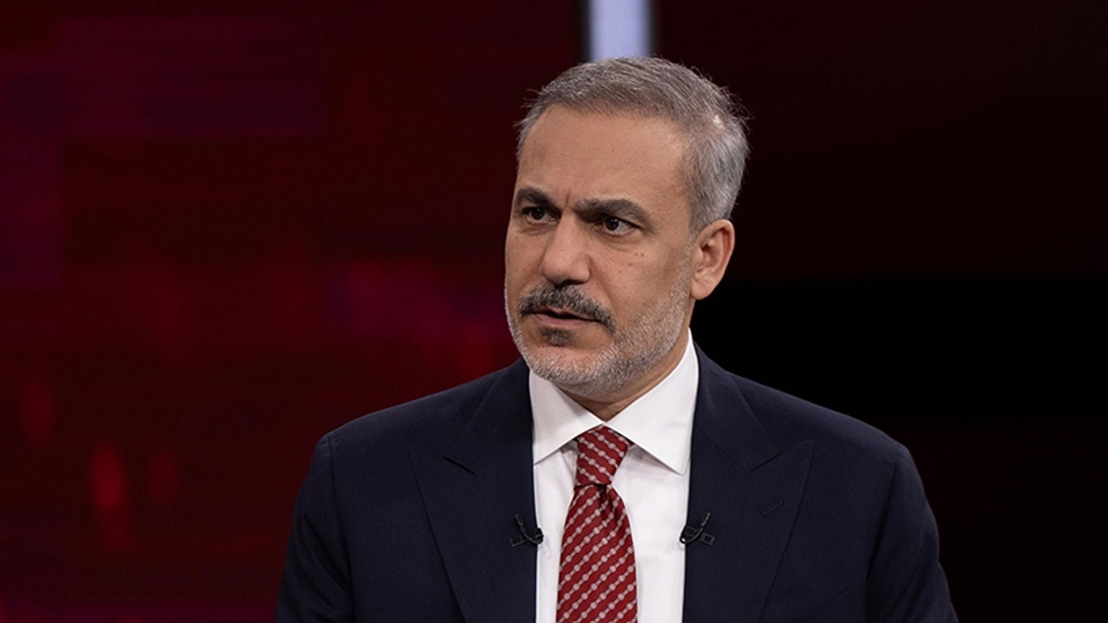 Dışişleri Bakanı Fidan'dan dünyaya net mesaj! "Düşmanlık yapılırsa geri adım atmayız"