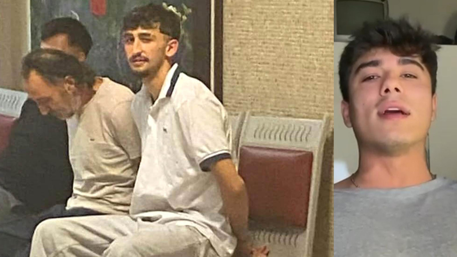 Hakan Çakır cinayeti ile ilgili şoke eden detay!