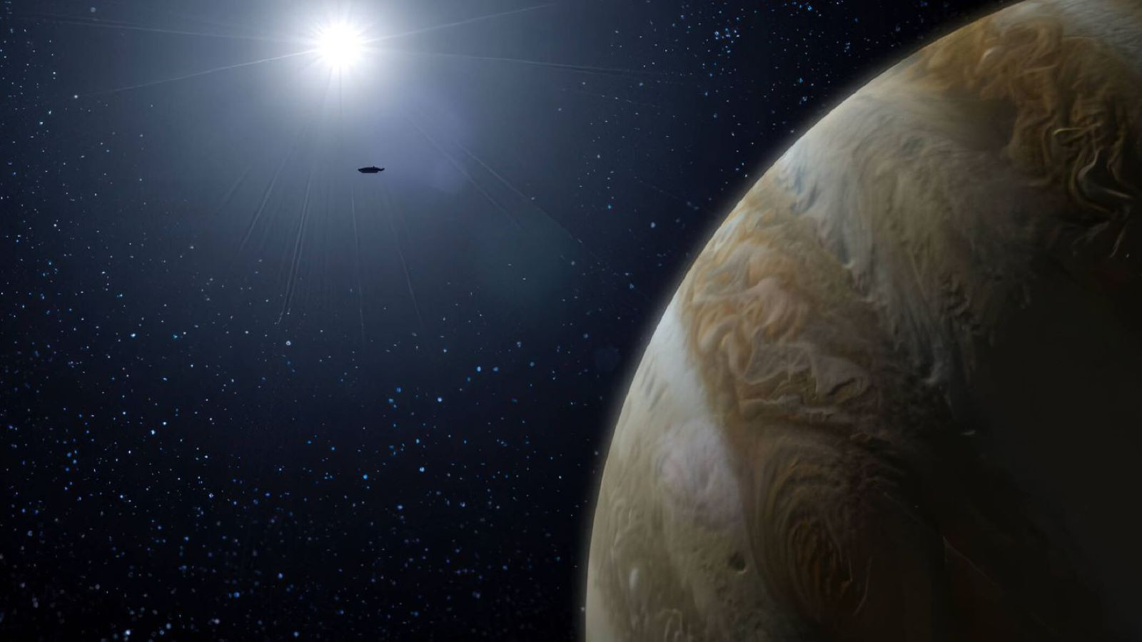 James Webb teleskobu 3I/ATLAS’tan “şaşırtıcı” görüntüler yakaladı: Su yok, karbondioksit var