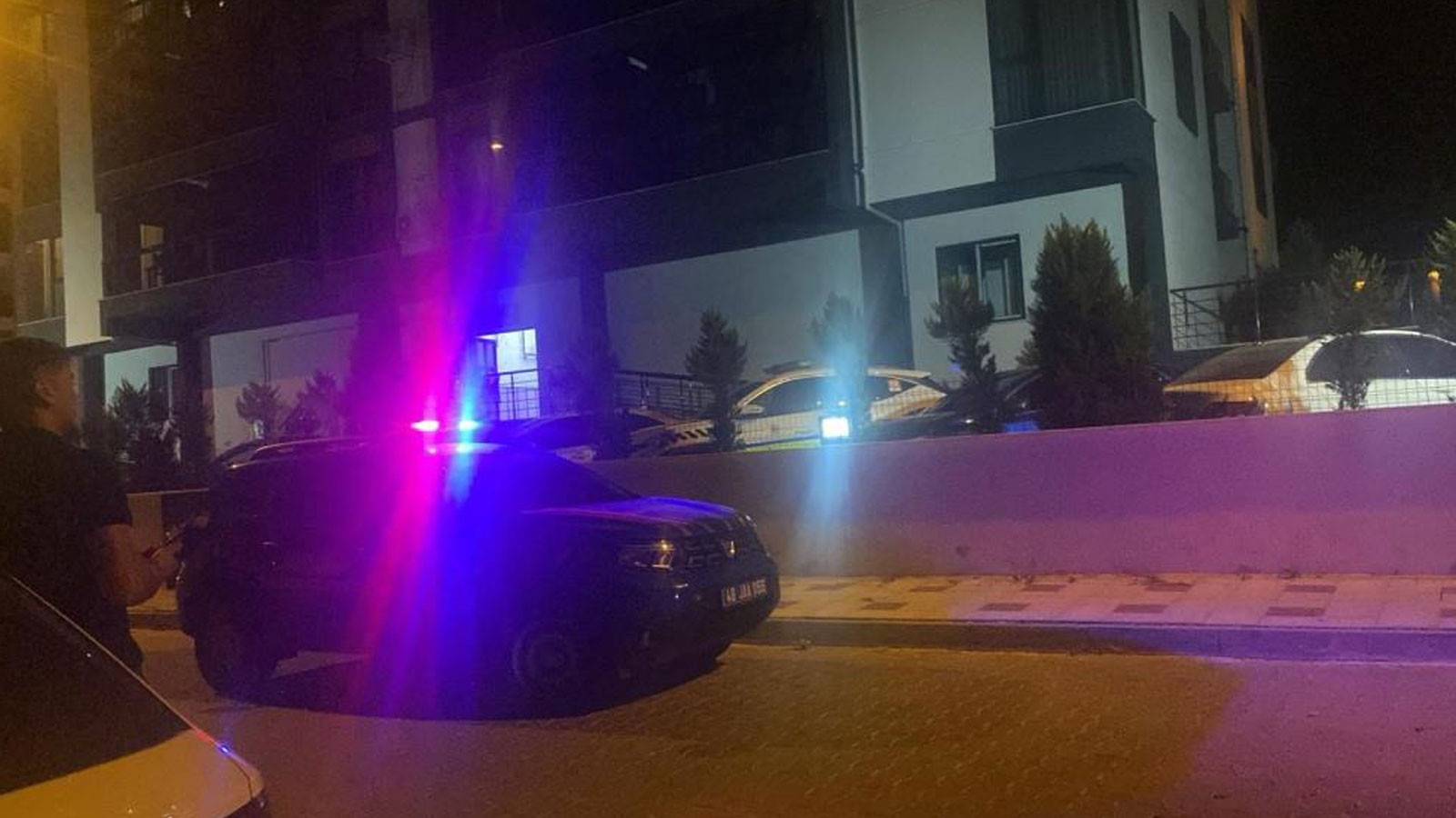 Muğla'da 43 yaşındaki kadın evinde ölü bulundu