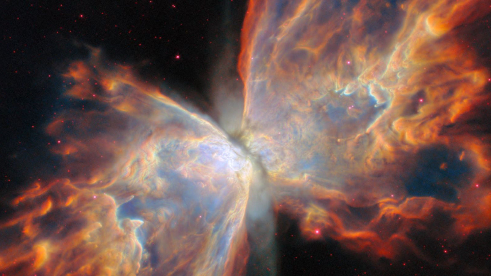 NASA tüm dünyayı uyardı: Panik yapmayın, hazırlıklı olun